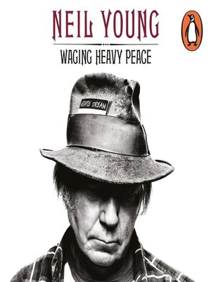 cover image of Waging Heavy Peace